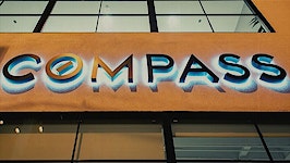 Compass shuffles support staff, anticipates dozens of layoffs