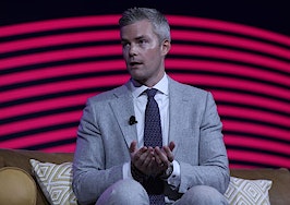Ryan Serhant is breaking out with his own brokerage