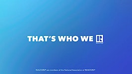What do you think of NAR's latest ad campaign?