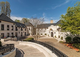 DC area's priciest home just sold for record-breaking $45M