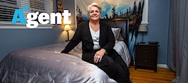 Teresa Grasmick is reinventing the hot-sheet hotel for a new generation