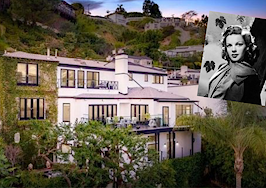 'No place like home': Judy Garland's LA mansion hits the market