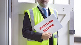Carrying out an eviction? How property managers can play it safe