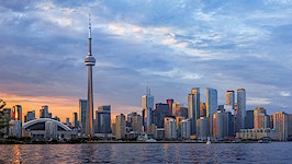 Toronto iBuyer raises $44M with help from Spencer Rascoff, Eric Wu