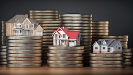 Home price growth stays strong amid high demand: CoreLogic