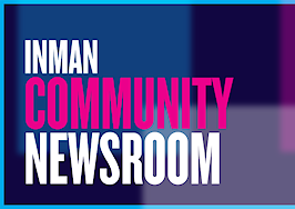 Live: the Inman Community Newsroom