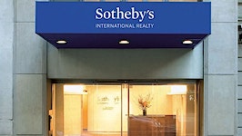 Sotheby's International Realty breaks its own sales record — again