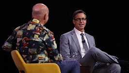 Zillow CEO: 'There's no coronavirus playbook'