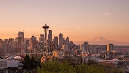 When millennial homebuyers move out of Seattle, where do they go?