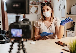 Inman's guide to creating video content during quarantine