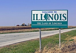 Illinois market snapshot: Things are looking up