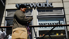 After failed IPO, WeWork now in talks with SPAC to go public: Report