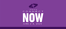 Join leaders from Zillow, Compass, KW and more at Connect Now