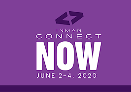 Here's how to track all the Inman Connect Now buzz