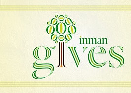 Inman Gives: The power of community at work