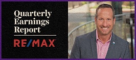 RE/MAX still bouncing back from Q2 with 0.7% revenue decline