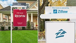 Redfin, Zillow to resume iBuying