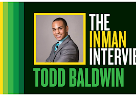 Todd Baldwin on being a 28-year-old landlord in these turbulent times