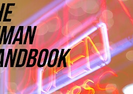 The Inman Handbook on how to reopen your business this summer