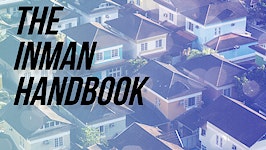 The Inman Handbook on how to sell a home without setting foot in it