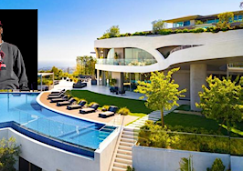 Chart-topping rapper Travis Scott buys $23.5M hilltop LA estate
