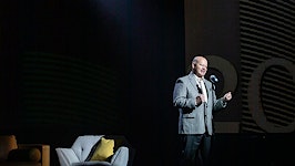 Here's what Brad Inman will say today at Connect Now