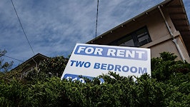 Increased demand for single-family rentals could lead to 10 years of undersupply