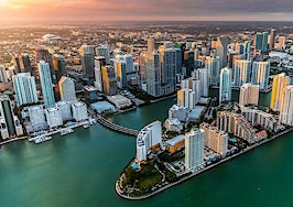 'Not enough buyers and too much product': Why Miami is in trouble