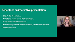 What's better: digital or print listing presentations?