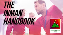 Inman Handbook: Finding a coach and making breakthroughs