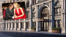Nicole Kidman and Keith Urban buy chic New York condo for $3.5M