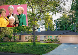 The home from 'The Golden Girls' can be yours for $3M