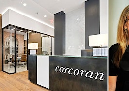 Stephanie Anton joins Corcoran to support franchise business