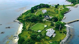 What does it take to sell a private island during a pandemic?