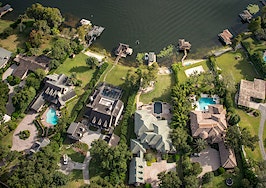 Are McMansions back? Pandemic spurs renewed interest in big homes