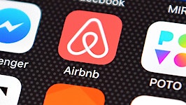 Airbnb slashes losses, sees 299% rise in revenue in Q2