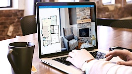 Planitar partners with Floorplanner and adds powerful multiparty home tours