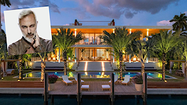 Social media influencer drops $24.5M on flashy Miami mansion