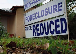 Individuals to get better shot at buying foreclosed homes