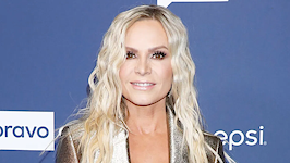 Real Housewife Tamra Judge is heading back to real estate