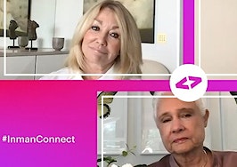 WATCH: How to get to the top at Connect Now