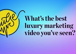 Pulse: The best luxury marketing video you've seen