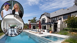 Justin Bieber buys Beverly Hills home for $25.8M at steep discount