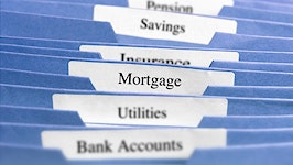 Share of mortgages in forbearance drops to lowest level since April