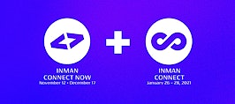 Inman Connect and Connect Now