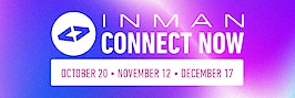 inman connect now