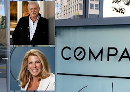 Oh, brother! Douglas Elliman CEO's sibling jumps to Compass