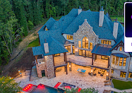 How did Charlotte's most expensive home sell in only 4 days?