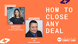 how to close any deal