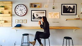 Are real estate cafes the future of brokerages?